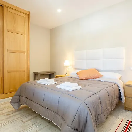 Atico Full Balcony By Cadiz4rentals Cádiz