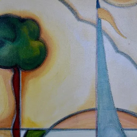 公寓 Atico Full Balcony By Cadiz4rentals