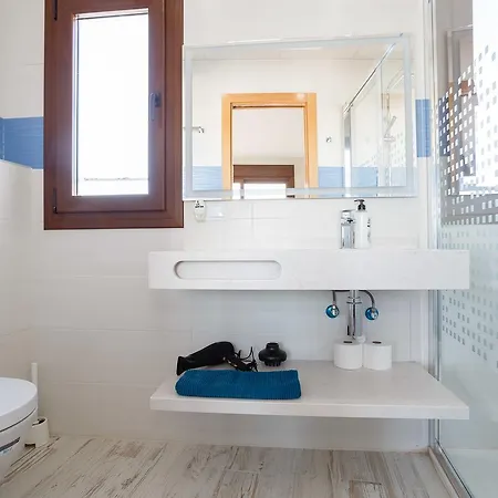 公寓 Atico Full Balcony By Cadiz4rentals