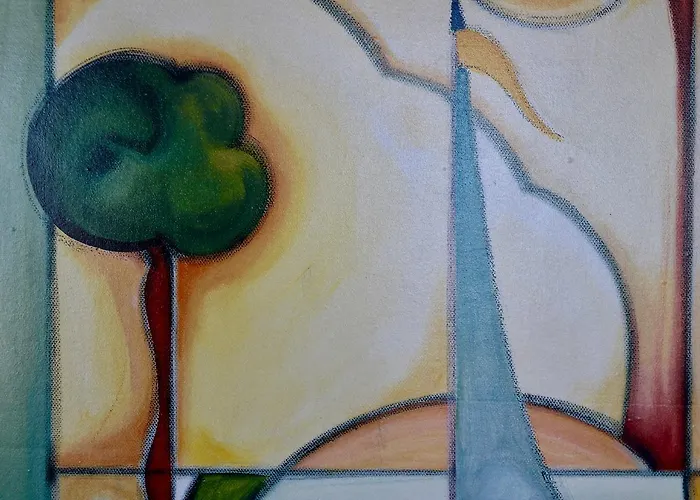 Apartment Atico Full Balcony By Cadiz4rentals