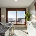 Apartment Atico Full Balcony By Cadiz4rentals *