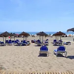 Atico Full Balcony By Cadiz4rentals *