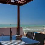 Atico Full Balcony By Cadiz4rentals Apartment Cadiz