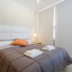 Atico Full Balcony By Cadiz4rentals كاديز