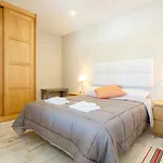 Atico Full Balcony By Cadiz4rentals كاديز