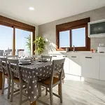 Atico Full Balcony By Cadiz4rentals *