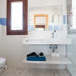 شقة Atico Full Balcony By Cadiz4rentals
